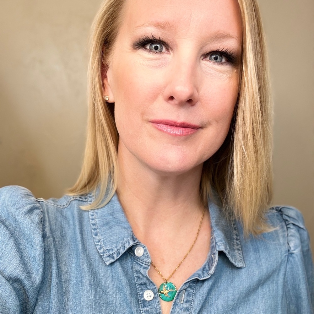 Meet your Posher, Heather